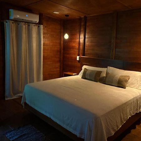 Hotel Quiloma Ranch Паленке Экстерьер фото